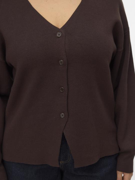 Produktbild Vero Moda VMCLUCCA Strickjacke Strickjacke (M)