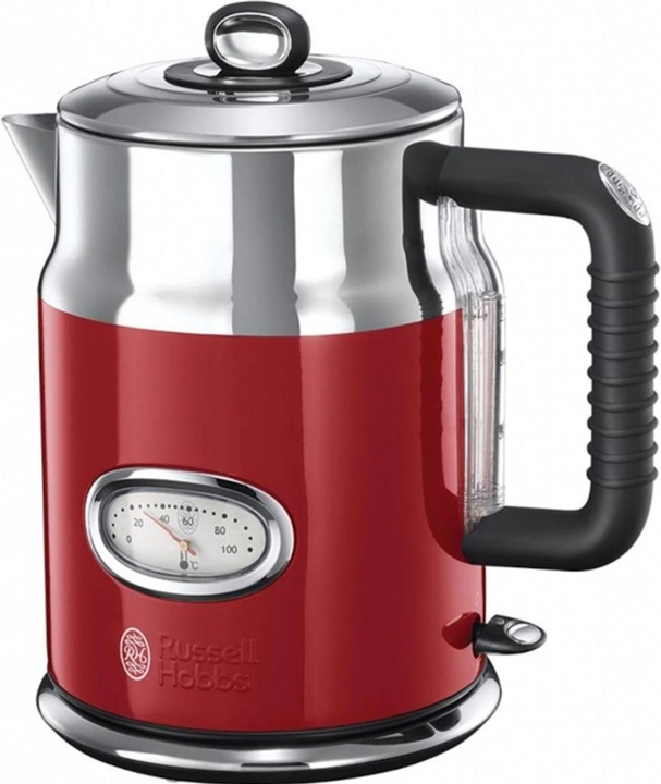 Actual product image Russell Hobbs Retro (1.70 l)