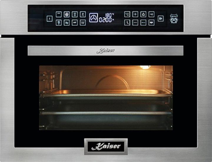 Produktbild Kaiser EH 6306 R + EM 6307 R