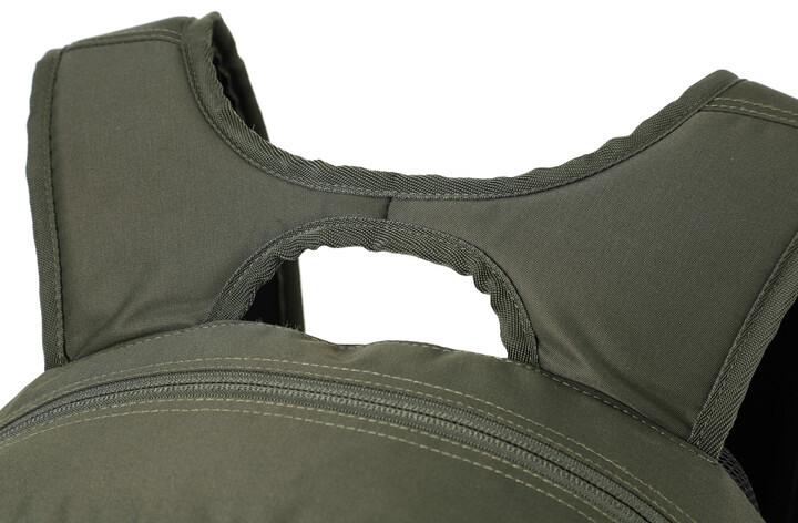 Actual product image Nitro Backpack Hero 878038109 rosin 52x38x23cm (41 l)