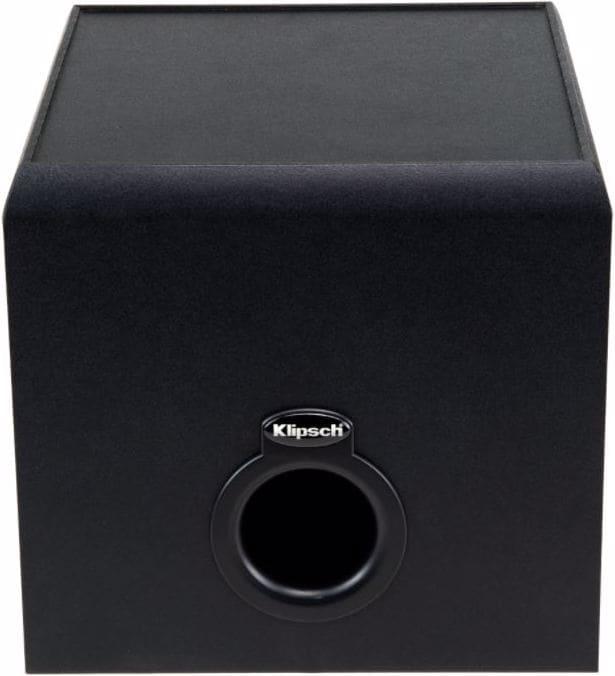 Produktbild Klipsch ProMedia (Netzbetrieb)