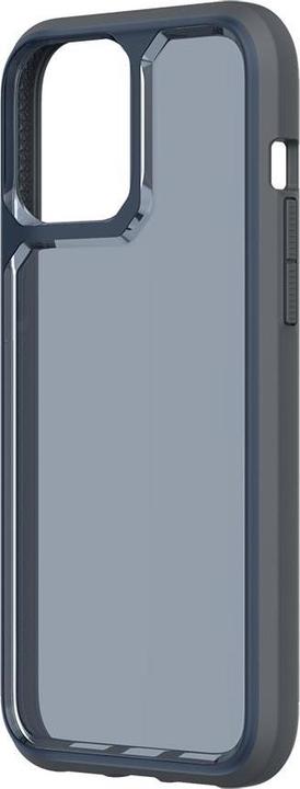 Actual product image Griffin Survivor Strong, Cover, Apple, iPhone 13 Pro Max, 17 cm (6.7"), Blue (Apple iPhone 13 Pro Max)