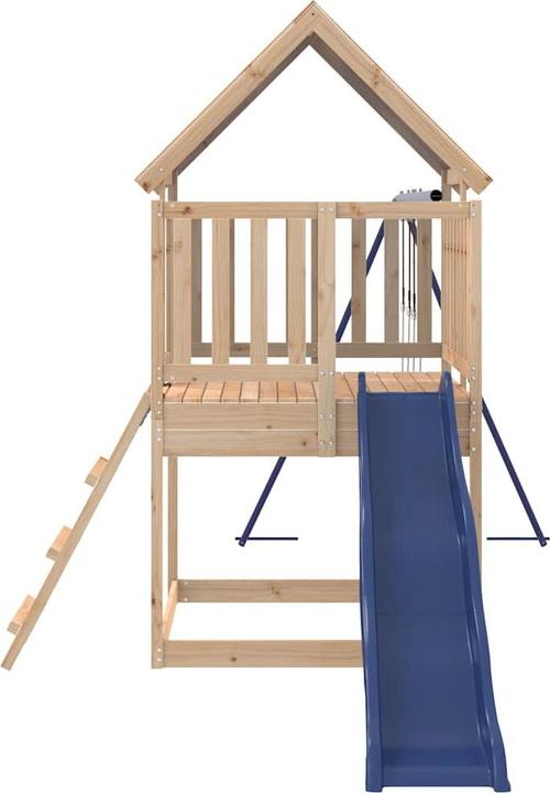 Immagine prodotto vidaXL Spielturm