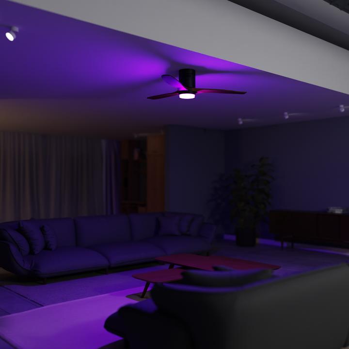 Actual product image Hombli HBCF-0140 Ceiling fan (45 dB)