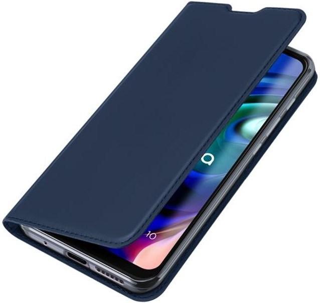 Produktbild Dux Ducis Skin Pro Series Bookcover (Motorola Moto G30, Motorola Moto G20)