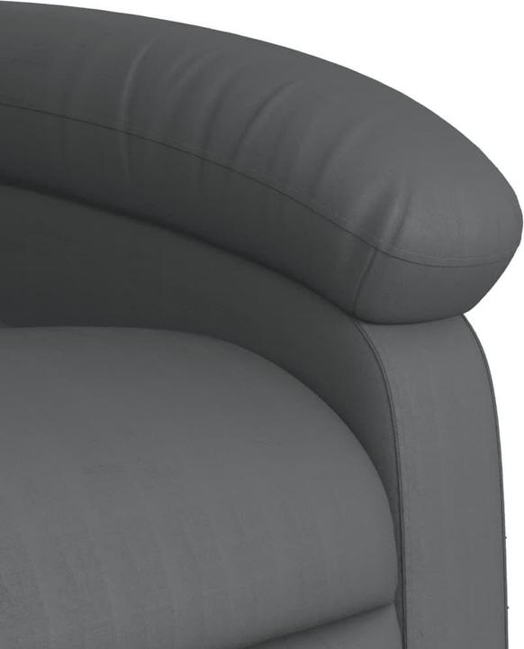 Image du produit vidaXL Massagesessel mit Aufstehhilfe