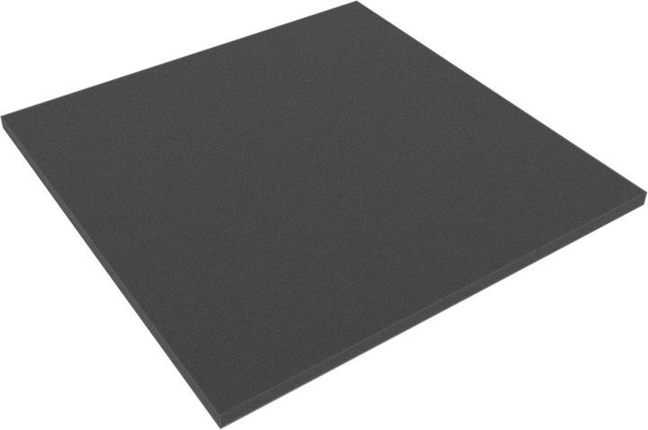 Produktbild Feldherr FH56056 - Schaumstoff-Set für Zombicide: Black Plague, Brettspielbox