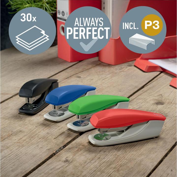Actual product image Leitz RECYCLE - Stapler (30 Sheets)