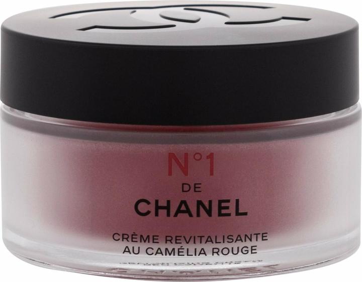 Chanel Crème (50 ml, Tagescreme)