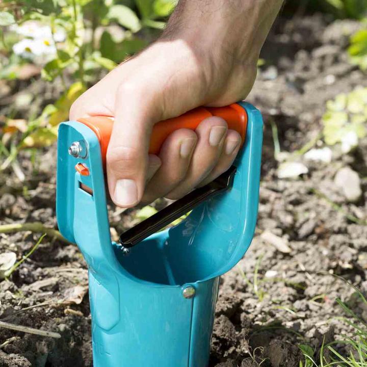 Actual product image Gardena Bulb planter