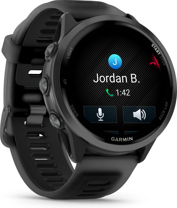 Actual product image Garmin Forerunner 570 (47 mm, WLAN only)