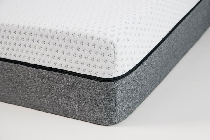 Image du produit Genius Eazzzy (80 x 200 cm, Noyau de mousse)