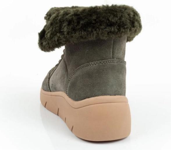 Image du produit Scholl Stelvio Stiefeletten (39)