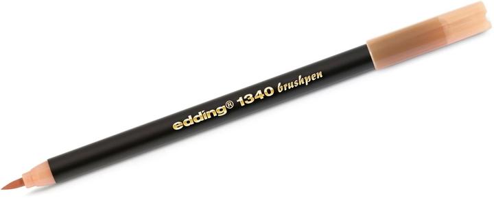Actual product image Edding Brushpen 1340 (1 x)