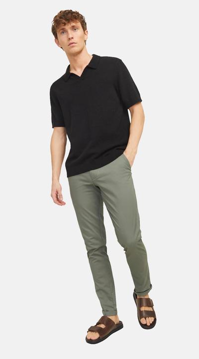 Actual product image Jack & Jones Jpstmarco Sunny Chino Sn (W31/L30)