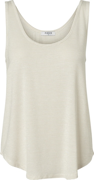 Produktbild Pieces Pcbillo Tank Top Lurex Noos Bc (XXL)