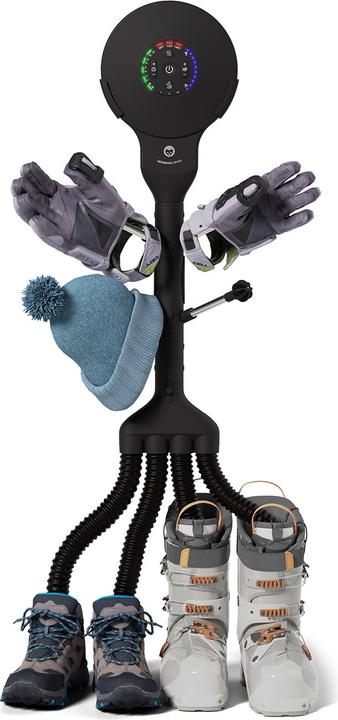 Produktbild Hedgehog Dryer Buddy 4x4