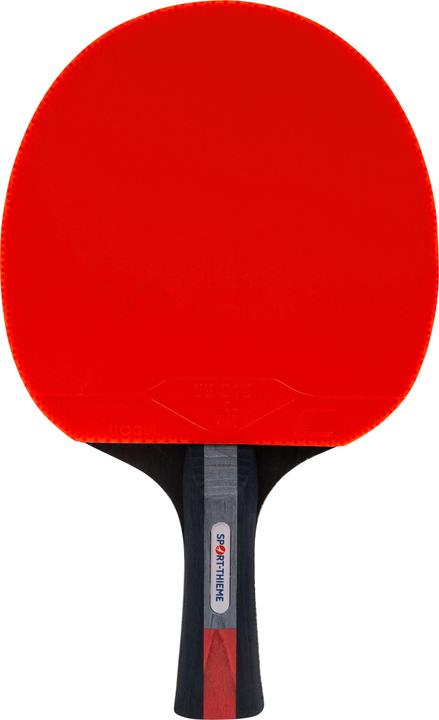 Actual product image Sport-Thieme Competition Pro table tennis racket