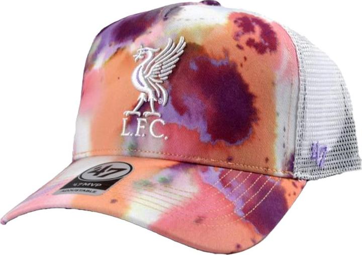 Produktbild '47 MVP Trucker Cap Snapback Batik