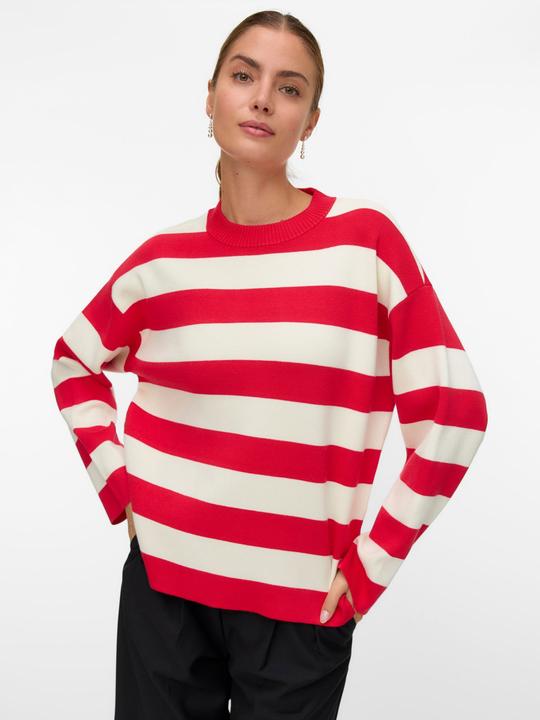 Produktbild Vero Moda VMSILJE Pullover Strickpullover (S)