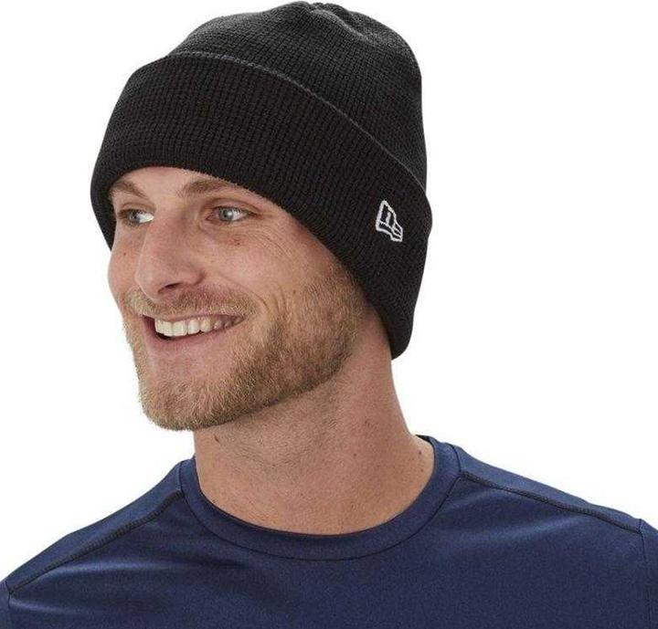 Image du produit Bauer Team Knit Toque Sr Wintermütze (Taille unique)