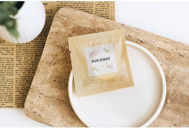 Immagine prodotto Ava & May Autodiffusor Soothing Mind
