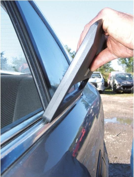 Actual product image KS Tools Window strip lever, 350mm