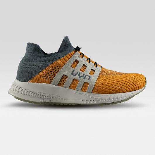 Grey, Mustard, Yellow