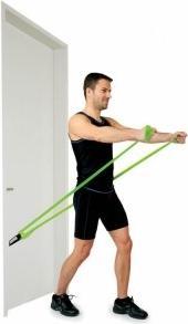 Actual product image Sanctband Training set (2 m)
