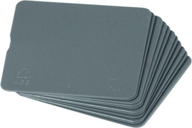 Actual product image kaiserkraft Drawer pull-out stop