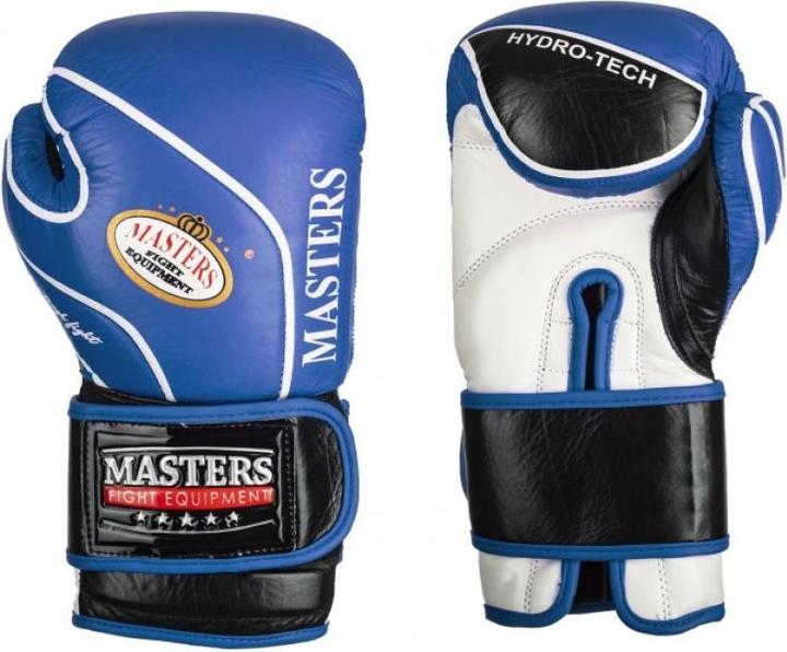 Actual product image Masters Hydro-tech Gloves - rbt-tech 0112-T1002