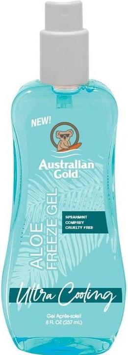 Image du produit Australian Gold Aloe Freeze (237 ml, Gel après-soleil)