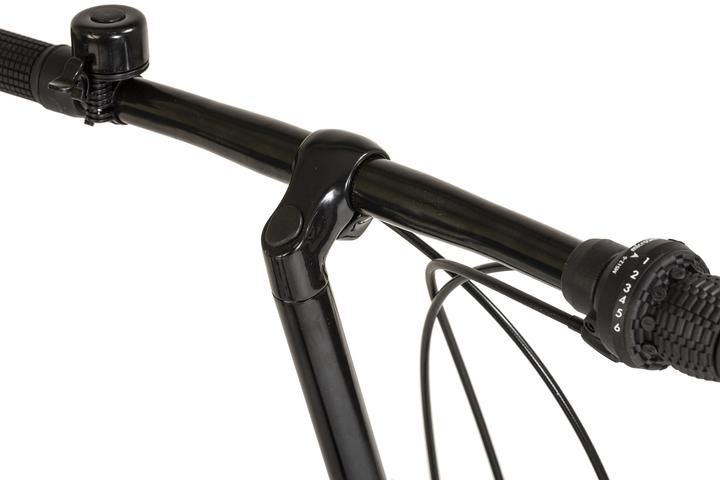 Produktbild Faltrad 20" Foldtech Klapprad 6 Gänge RH 32 cm (32 cm)