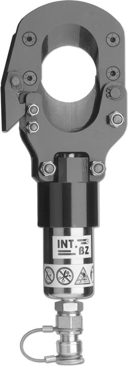 Actual product image Intercable PS50F (313 mm)