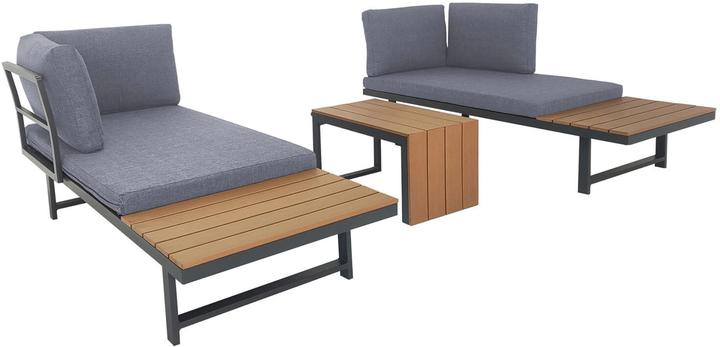 Produktbild Nordicated Lain