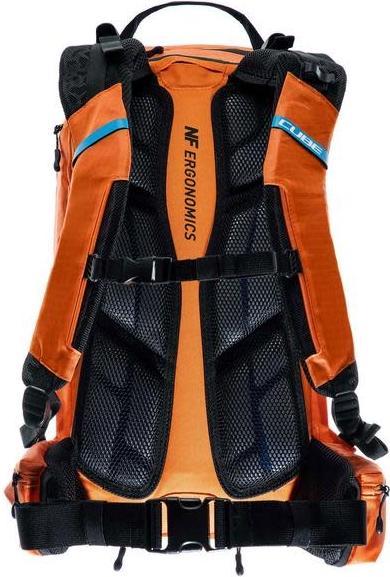 Image du produit Cube Bike Backpack VERTEX 16 X Actionteam
