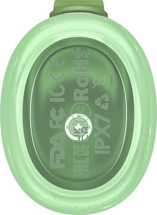 Actual product image Oclean W10