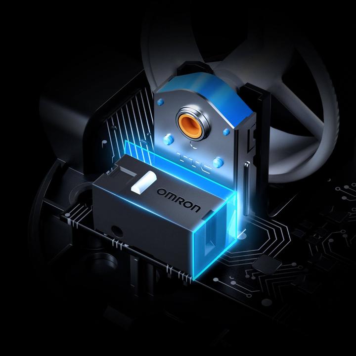 Produktbild Mchose M7 Ultra (Kabellos)