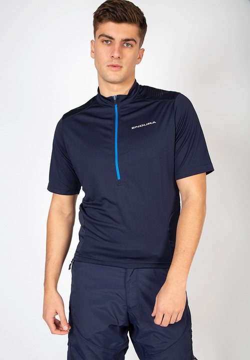 Produktbild Endura Hummvee Trikot (kurzarm) (XL)