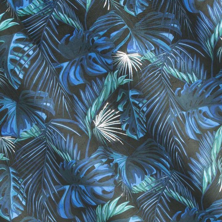 Actual product image Eurofirany ZAS / LAZUR / CZA + NI 140X250 TRANS (140 x 250 cm)