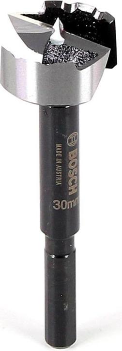 Produktbild Bosch Professional Zubehör Forstnerbohrer 30 mm (8 mm)