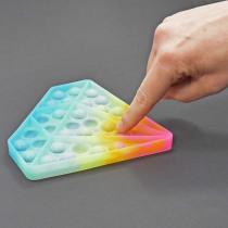 Actual product image Kögler Plopp Up, Glow in Dark Diamond (children's game)