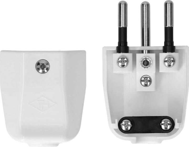 Actual product image Max Hauri Connector TH (Type 12)