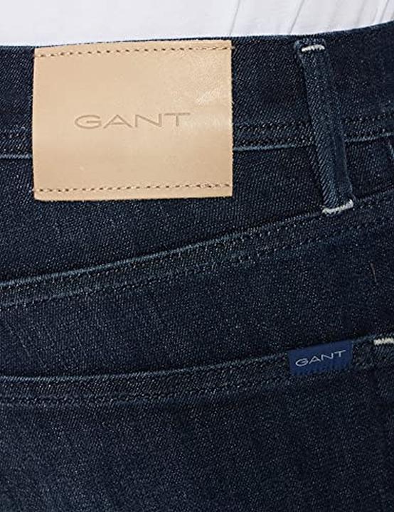 Image du produit GANT Jeans Maxen Active Recover (W31/L34)