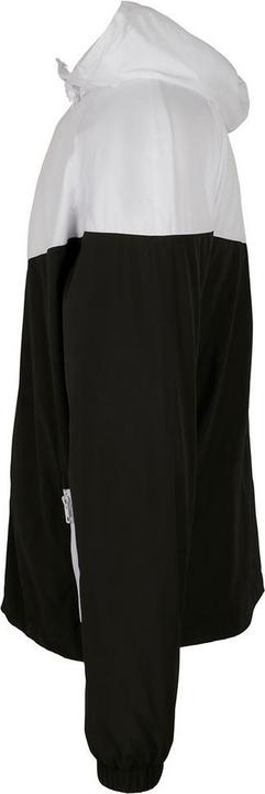 Image du produit Build Your Brand Veste Mens Tech Two Tone (XS)