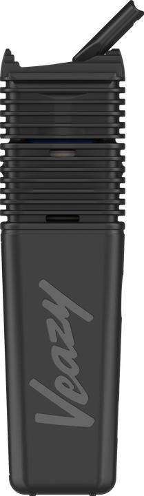 Storz & Bickel Storz und Bickel Veazy Vaporizer Alluring Black