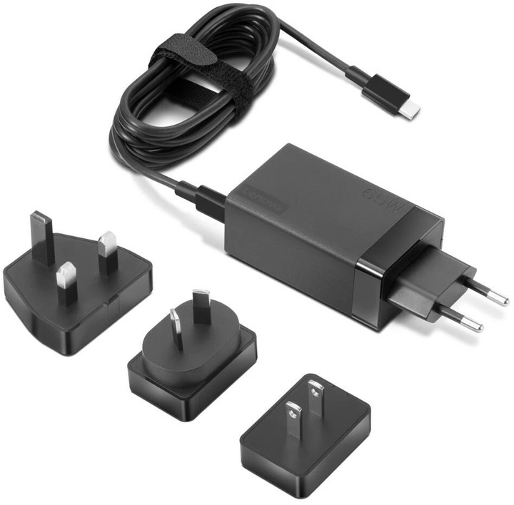 Produktbild Lenovo AC Travel Adapter (65 W)