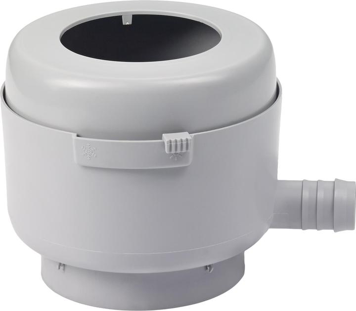 Actual product image Garantia Filling machine