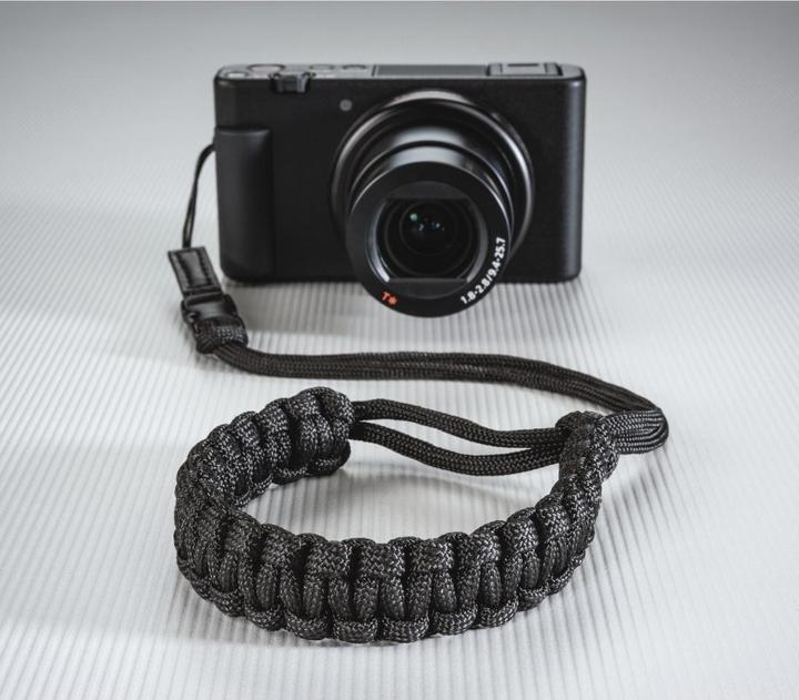 Actual product image Hama Braid 20 (Wrist strap)