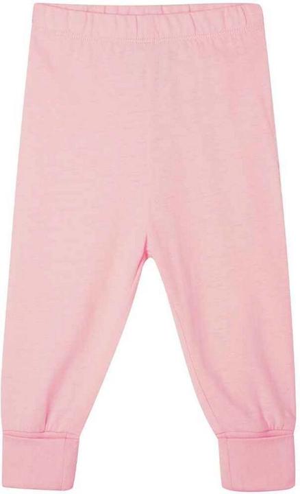 Produktbild Babybugz Baby Shoulder Poppers Langes Pyjama Set (86)
